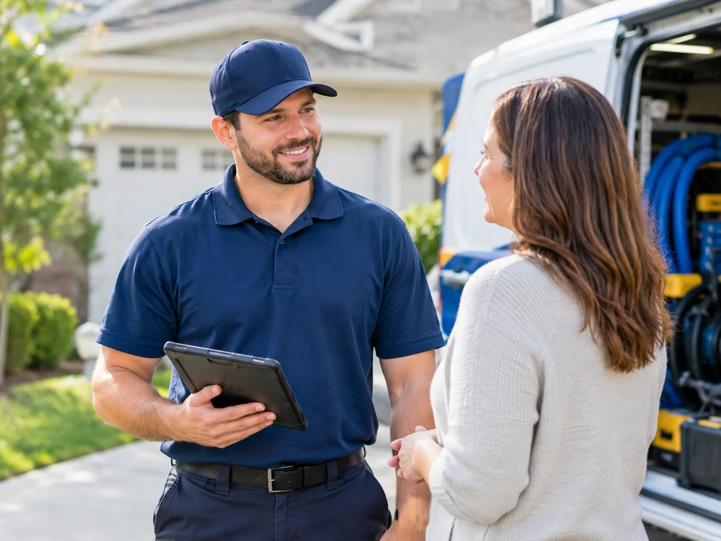 Sewage Backup Cleanup Everett, PA FAQs